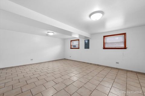 Tiny photo for 10316 S Green Bay Avenue, Chicago, IL 60617 (MLS # 12464171)