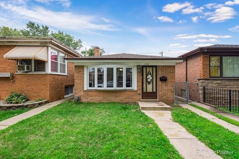 10316 S Green Bay Avenue Chicago IL 60617