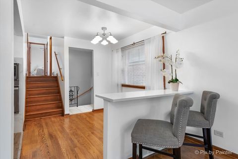 Tiny photo for 10316 S Green Bay Avenue, Chicago, IL 60617 (MLS # 12464171)