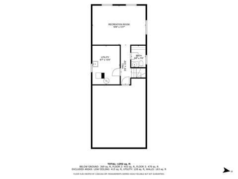 Tiny photo for 10316 S Green Bay Avenue, Chicago, IL 60617 (MLS # 12464171)