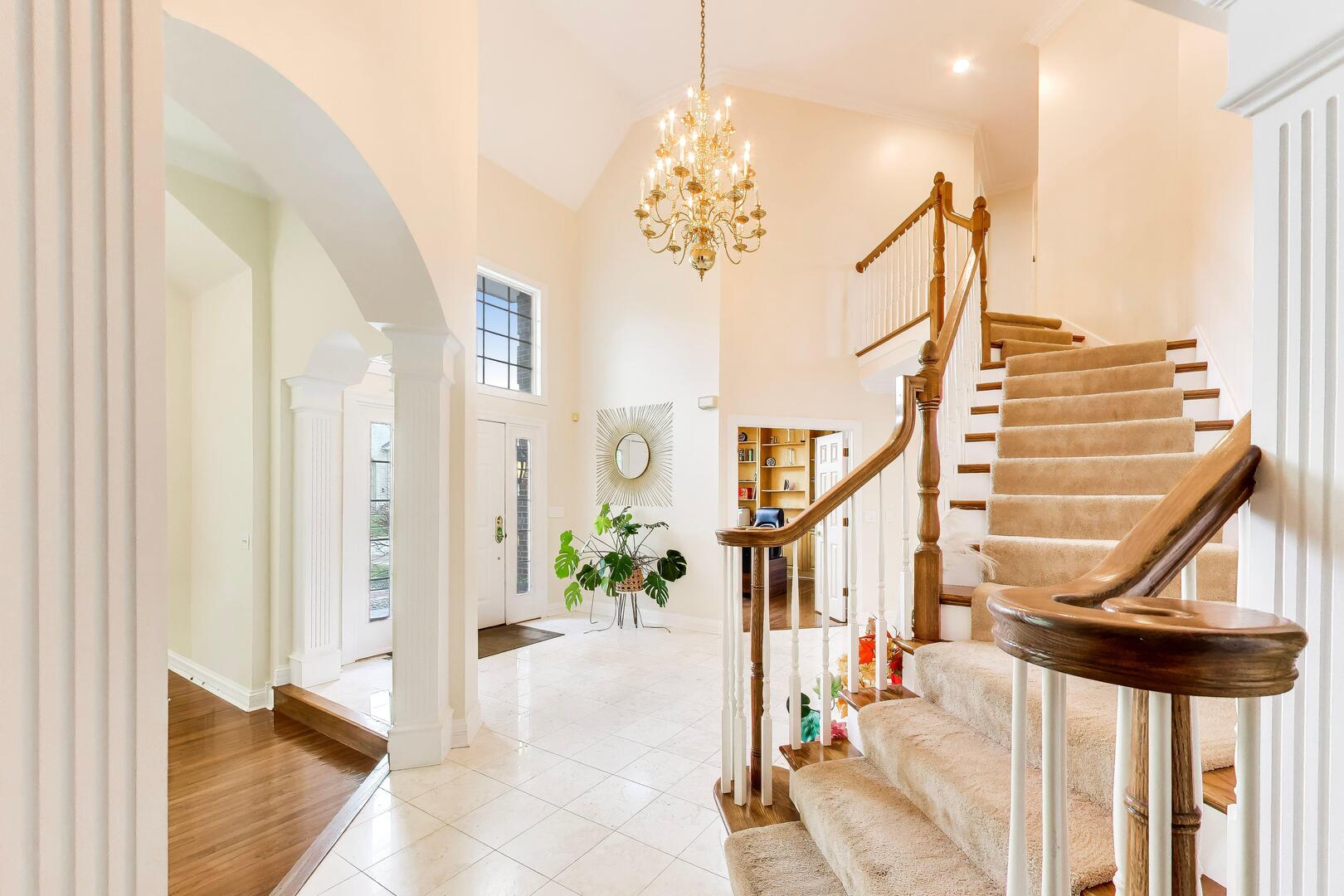 2615 Saddlebrook Drive