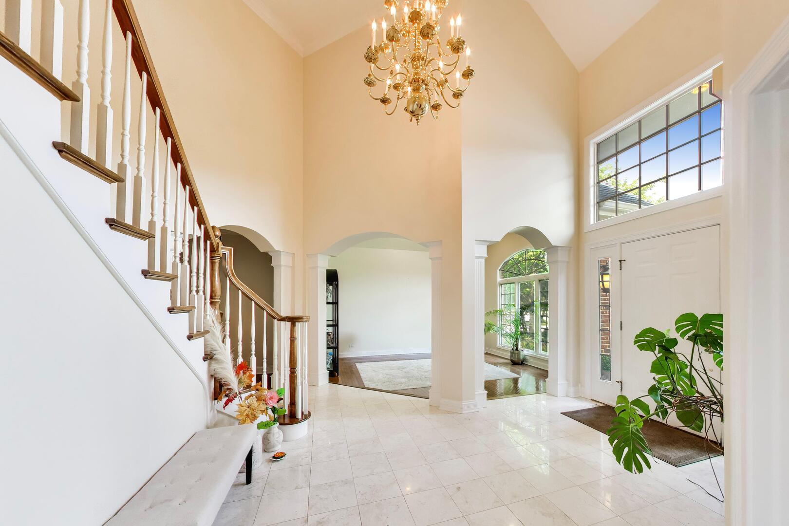 2615 Saddlebrook Drive