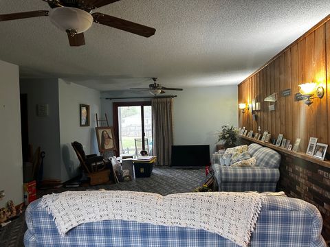 Tiny photo for 1303 E 4th Street, West Frankfort, IL 62896 (MLS # 12609139)