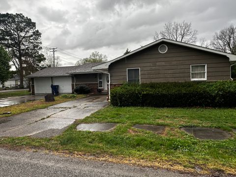 Tiny photo for 1303 E 4th Street, West Frankfort, IL 62896 (MLS # 12609139)