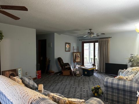 Tiny photo for 1303 E 4th Street, West Frankfort, IL 62896 (MLS # 12609139)