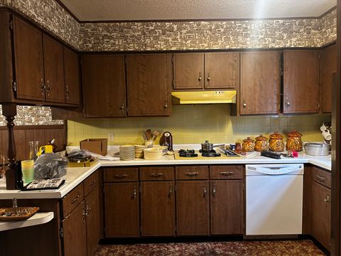 Tiny photo for 1303 E 4th Street, West Frankfort, IL 62896 (MLS # 12609139)