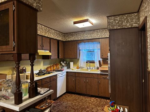 Tiny photo for 1303 E 4th Street, West Frankfort, IL 62896 (MLS # 12609139)