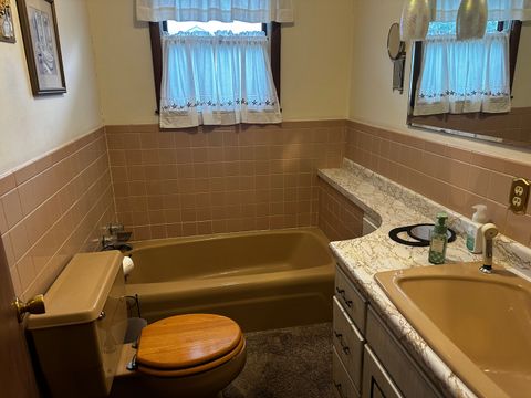 Tiny photo for 1303 E 4th Street, West Frankfort, IL 62896 (MLS # 12609139)