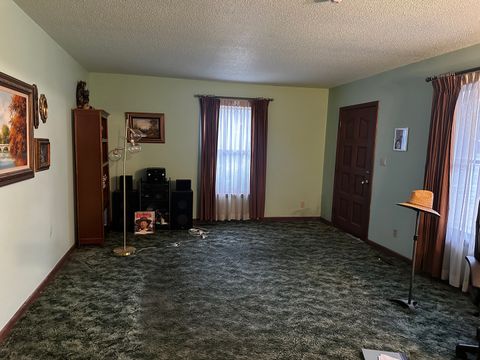 Tiny photo for 1303 E 4th Street, West Frankfort, IL 62896 (MLS # 12609139)