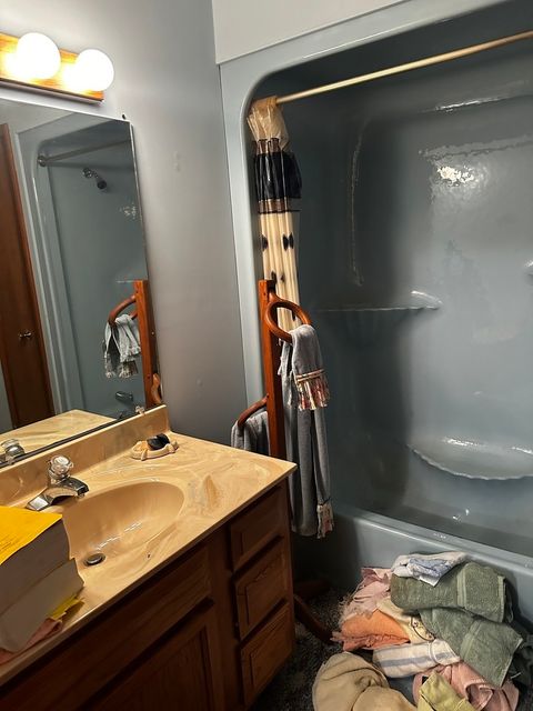 Tiny photo for 1303 E 4th Street, West Frankfort, IL 62896 (MLS # 12609139)