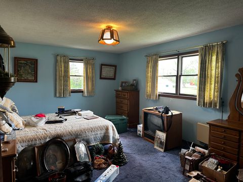 Tiny photo for 1303 E 4th Street, West Frankfort, IL 62896 (MLS # 12609139)