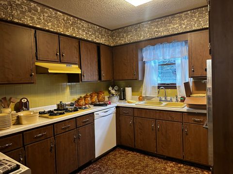 Tiny photo for 1303 E 4th Street, West Frankfort, IL 62896 (MLS # 12609139)