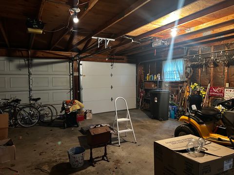 Tiny photo for 1303 E 4th Street, West Frankfort, IL 62896 (MLS # 12609139)