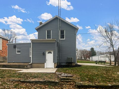 Tiny photo for 3649 E 2631st Road, Sheridan, IL 60551 (MLS # 12521262)