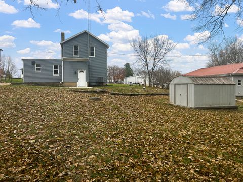 Tiny photo for 3649 E 2631st Road, Sheridan, IL 60551 (MLS # 12521262)