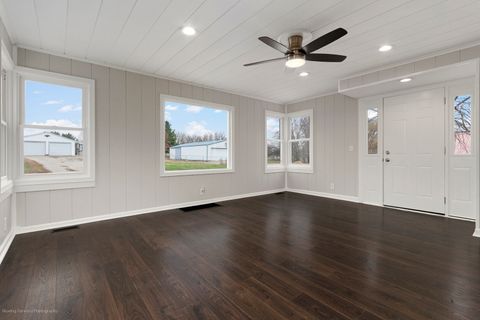 Tiny photo for 3649 E 2631st Road, Sheridan, IL 60551 (MLS # 12521262)