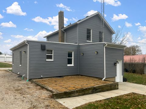 Tiny photo for 3649 E 2631st Road, Sheridan, IL 60551 (MLS # 12521262)