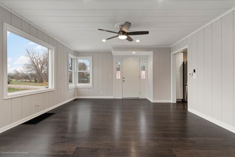 Tiny photo for 3649 E 2631st Road, Sheridan, IL 60551 (MLS # 12521262)