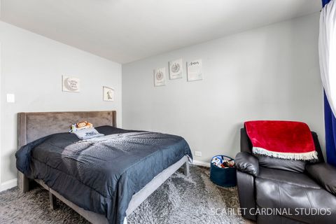 Tiny photo for 10120 Cook Avenue, Oak Lawn, IL 60453 (MLS # 12573530)