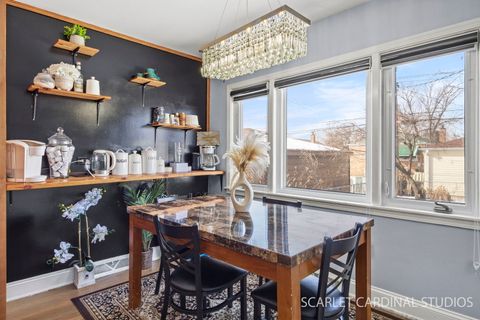 Tiny photo for 10120 Cook Avenue, Oak Lawn, IL 60453 (MLS # 12573530)