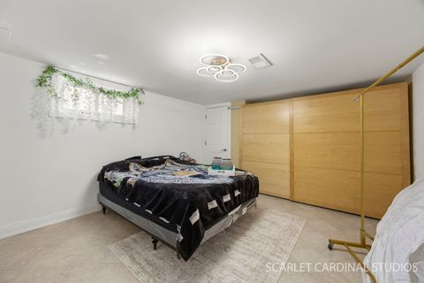 Tiny photo for 10120 Cook Avenue, Oak Lawn, IL 60453 (MLS # 12573530)