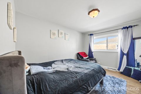 Tiny photo for 10120 Cook Avenue, Oak Lawn, IL 60453 (MLS # 12573530)