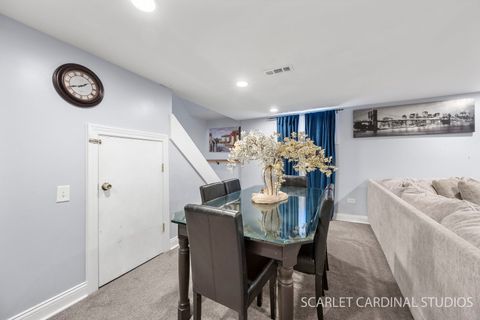 Tiny photo for 10120 Cook Avenue, Oak Lawn, IL 60453 (MLS # 12573530)