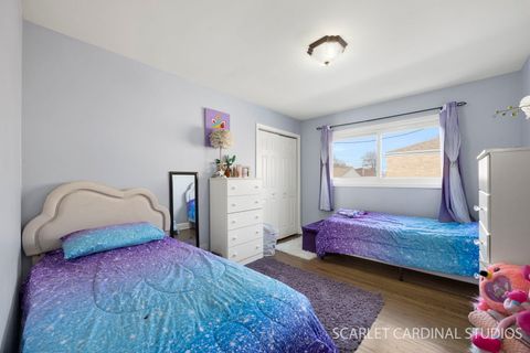 Tiny photo for 10120 Cook Avenue, Oak Lawn, IL 60453 (MLS # 12573530)