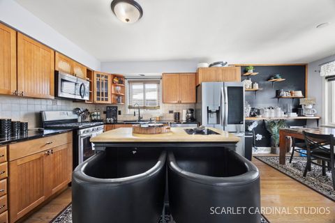 Tiny photo for 10120 Cook Avenue, Oak Lawn, IL 60453 (MLS # 12573530)