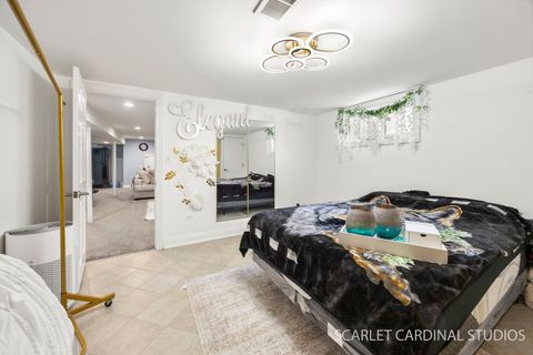 Tiny photo for 10120 Cook Avenue, Oak Lawn, IL 60453 (MLS # 12573530)