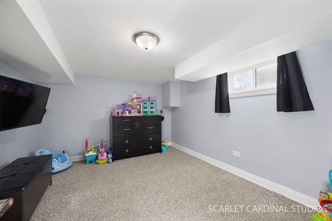 Tiny photo for 10120 Cook Avenue, Oak Lawn, IL 60453 (MLS # 12573530)