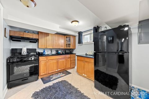 Tiny photo for 10120 Cook Avenue, Oak Lawn, IL 60453 (MLS # 12573530)