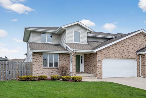 Photo of 1940 Taller Road, Morris, IL 60450 (MLS # 12566920)