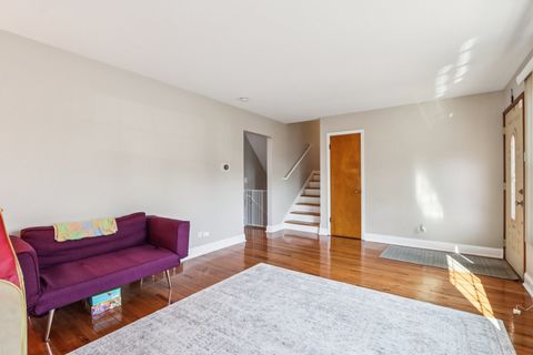 Tiny photo for 461 S Ardmore Terrace, Addison, IL 60101 (MLS # 12508640)