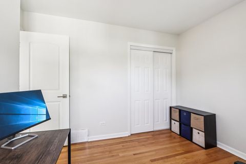 Tiny photo for 461 S Ardmore Terrace, Addison, IL 60101 (MLS # 12508640)