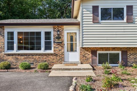 Tiny photo for 461 S Ardmore Terrace, Addison, IL 60101 (MLS # 12508640)