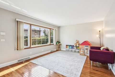 Tiny photo for 461 S Ardmore Terrace, Addison, IL 60101 (MLS # 12508640)