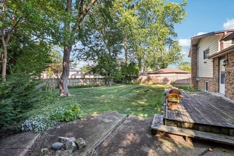 Tiny photo for 461 S Ardmore Terrace, Addison, IL 60101 (MLS # 12508640)