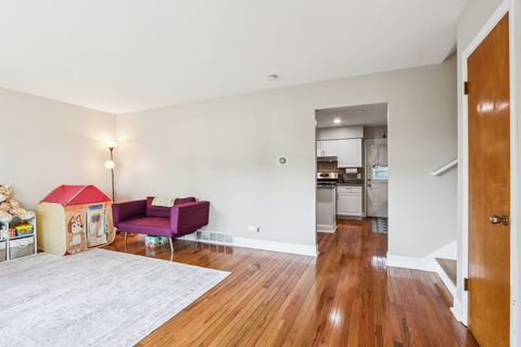 Tiny photo for 461 S Ardmore Terrace, Addison, IL 60101 (MLS # 12508640)