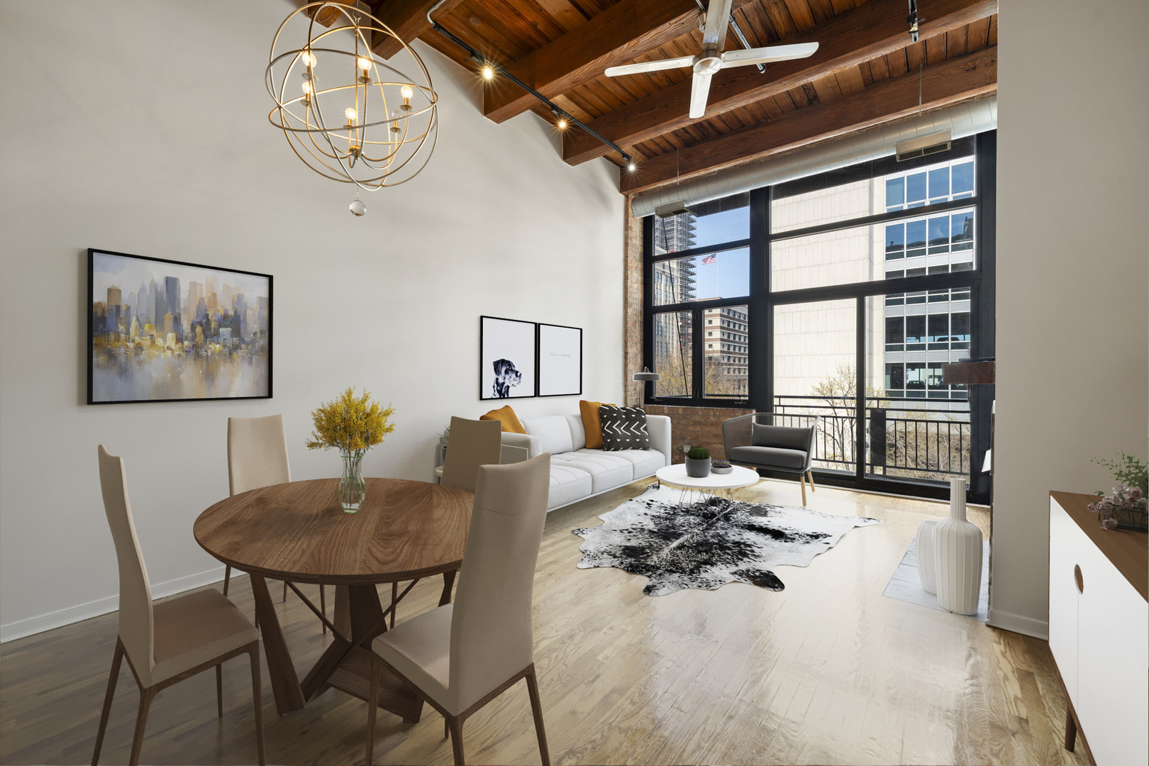 525 W Superior Street 322