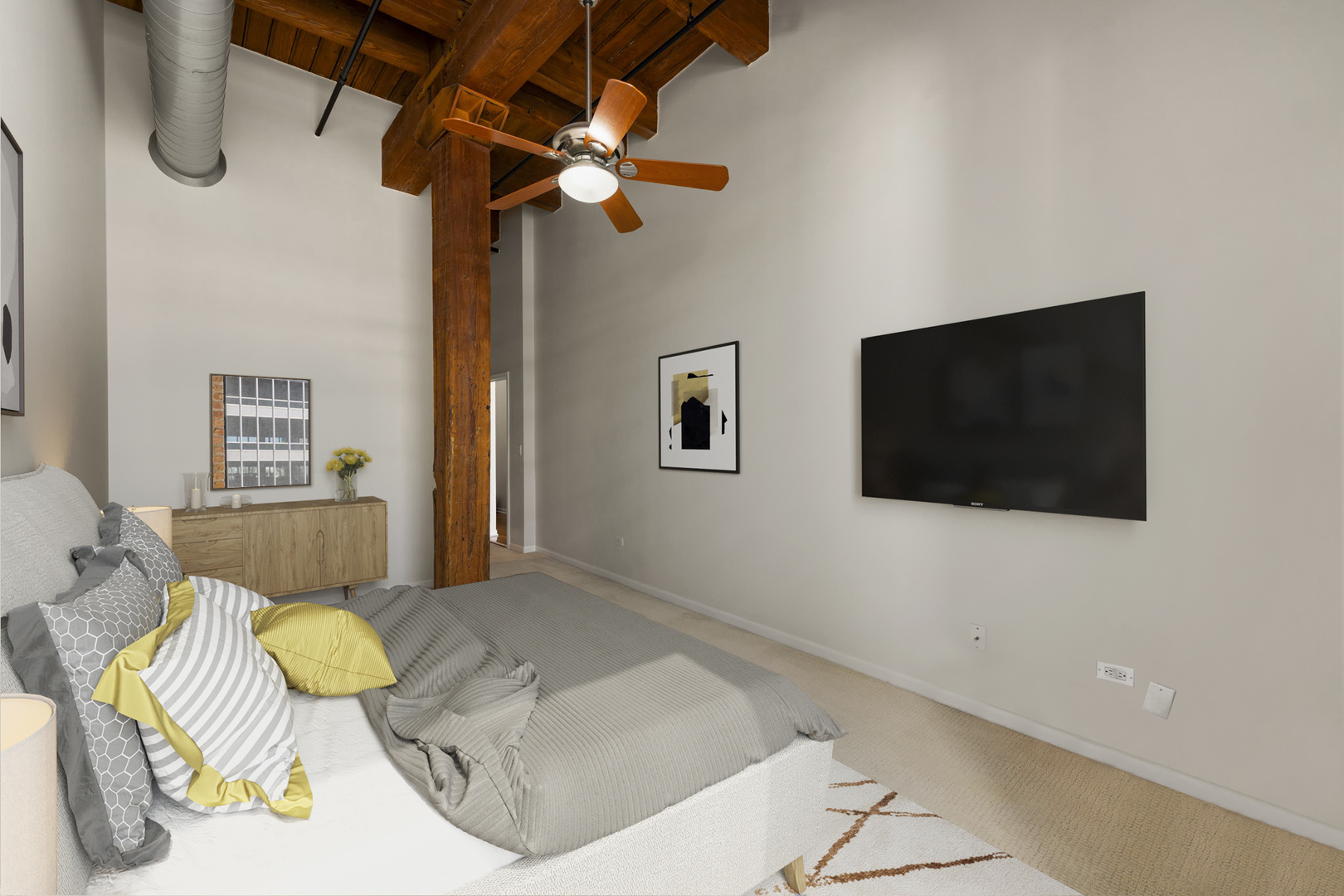 525 W Superior Street 322