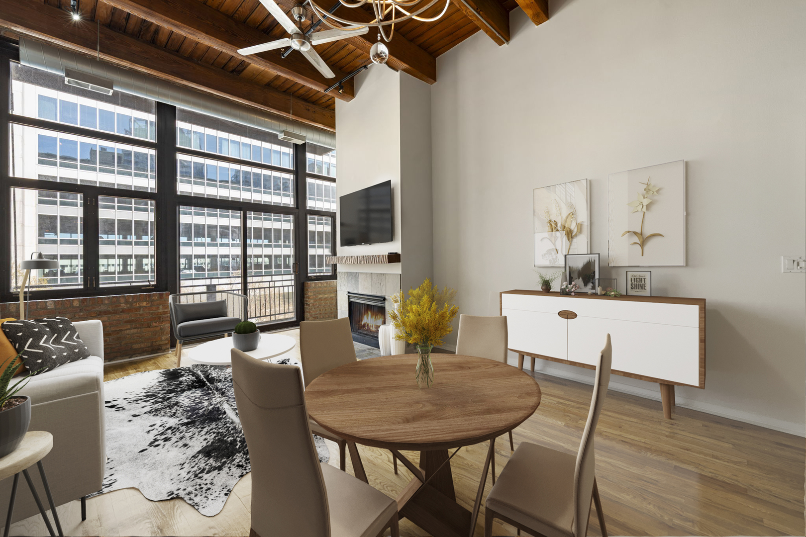 525 W Superior Street 322
