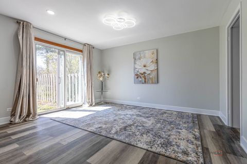 Tiny photo for 851 Sutton Court, Lincolnshire, IL 60069 (MLS # 12615867)