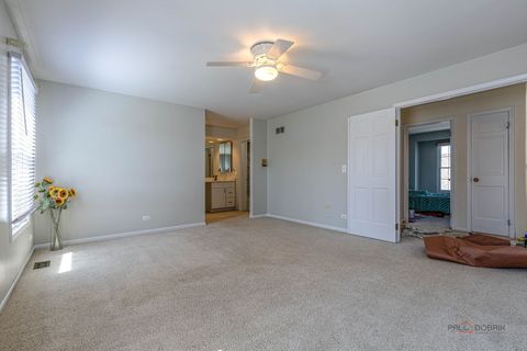 Tiny photo for 851 Sutton Court, Lincolnshire, IL 60069 (MLS # 12615867)