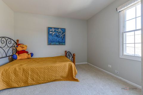 Tiny photo for 851 Sutton Court, Lincolnshire, IL 60069 (MLS # 12615867)