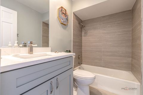 Tiny photo for 851 Sutton Court, Lincolnshire, IL 60069 (MLS # 12615867)