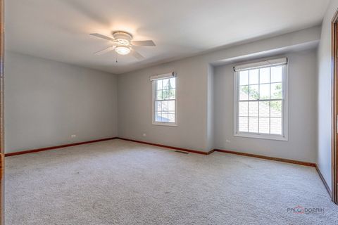 Tiny photo for 851 Sutton Court, Lincolnshire, IL 60069 (MLS # 12615867)