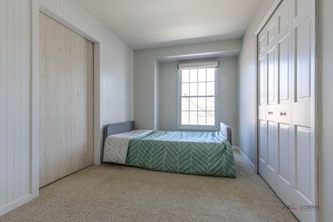 Tiny photo for 851 Sutton Court, Lincolnshire, IL 60069 (MLS # 12615867)