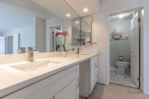 Tiny photo for 851 Sutton Court, Lincolnshire, IL 60069 (MLS # 12615867)