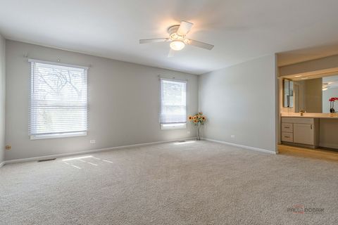 Tiny photo for 851 Sutton Court, Lincolnshire, IL 60069 (MLS # 12615867)